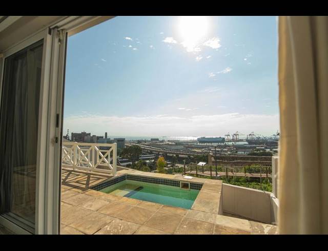 3 BEDROOM PROPERTY TO RENT IN SOUTH END